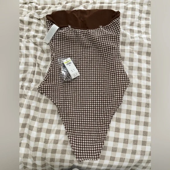 Abercrombie & Fitch Marina One Piece - Picture 3 of 5